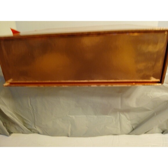 Bath & Body Work "ROSE" Giftset Box With I Love You-Ribbon Box Spray- Lotion-Gel - Picture 13 of 16